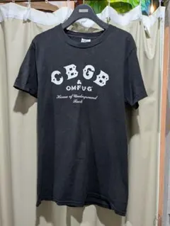 2026年最新】cbgb tシャツの人気アイテム - メルカリ