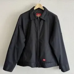 Dickies Eisenhower Detroit Work Jacket