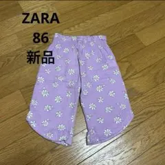ZARAベビー パンツ