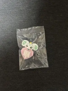 《ハコなし》一番くじ プリキュア E賞 ちらりんフレンズ ポルン