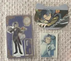 2025年最新】エリオス ニコ アクスタの人気アイテム - メルカリ