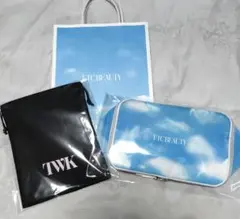 2026年最新】FTCノベルティの人気アイテム - メルカリ