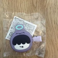 TXT ヒュニンカイ　フムニャリン ヘアピン ヘアクリップ