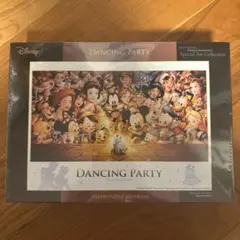 ジグソーパズル2000ピースDANCING PARTY（廃盤） - メルカリ