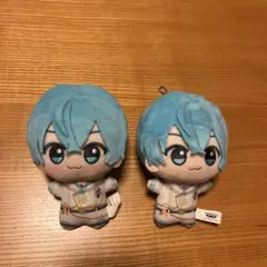 すとぷり ころんくん ぬいぐるみ・マスコット