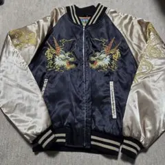 2026年最新】hoshihime スカジャン 龍の人気アイテム - メルカリ