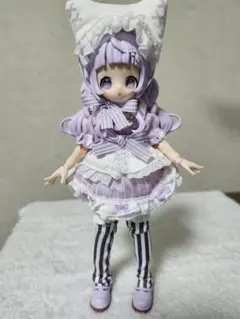 Sugary Girls　Violetta ブラインドドール