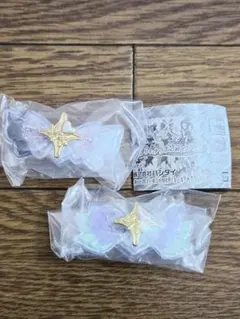 キミとアイドルプリキュア　プリキュアリボンコレクション3