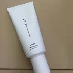 SHIRO FRAGRANCE SAVON ハンド美容液 55gのサムネイル