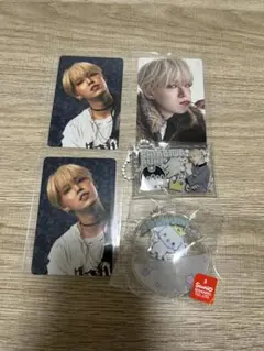 JO1 白岩瑠姫　トレカ　ガチャガチャ　RURU まとめ売り