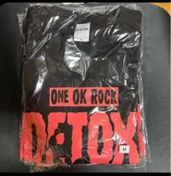 L】ONE OK ROCK 2025 DETOX JAPAN ロンT - メルカリ
