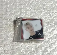 SEVENTEEN セブチ　ガチャ SVT アクリルチャームvol.2 ジュン