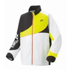 新品　YONEX　ウインドブレーカー