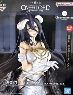 2026年最新】アルベド フィギュアの人気アイテム - メルカリ