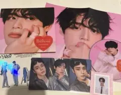 ZEROBASEONEキムジウン デジパ　封入　まとめ売り