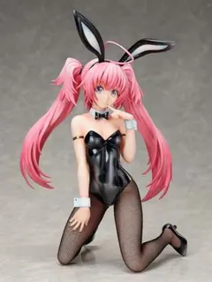 転生したらスライムだった件 ミリム バニーVer. 1/4 スケールフィギュアのサムネイル
