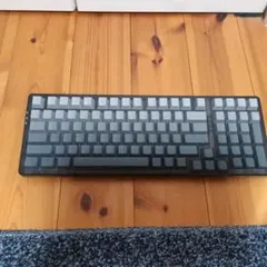 MAGEGEE RGB ラピッドトリガー ゲーミングキーボード
