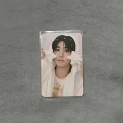 Stray Kids SKZ 5’CLOCK ハン