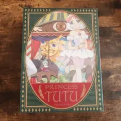 2025年最新】プリンセスチュチュ blu-rayの人気アイテム - メルカリ