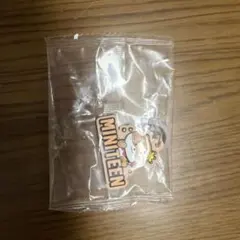 MINITEEN ミニティーン めじるしアクセサリー　ディノ