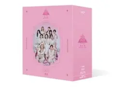 ME:I 夢へのはじまり DVDBOX 11枚組　櫻井美羽トレカ付き ME:I 夢へのはじまり DVDBOX 11枚組 櫻井美羽トレカ付き ME:I