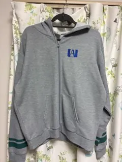 僕のヒーローアカデミア USJ ユニバ限定 Lサイズ