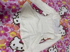 アイボリー セットアップ！