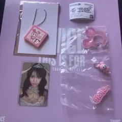 2026年最新】TWICE gigo モモの人気アイテム - メルカリ