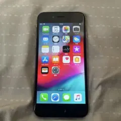 iPhone6 中古品