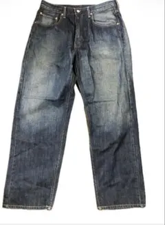 00's ヒップホップ リーバイス levi's 569 W34 日本製のサムネイル