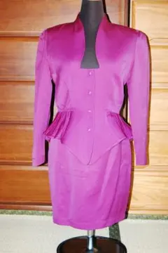 2026年最新】Thierry Mugler レディース スーツ・フォーマル その他の 