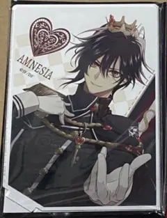 アムネシア アクスタ バレンタイン オトスト ウキョウ AMNESIA - メルカリ