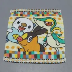 ミジュマル ツタージャ ポカブ Amazon | ポケモンセンターオリジナル ポケモンカードゲーム