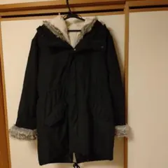 THE SHOP TK・モッズコート