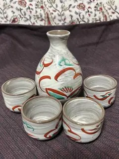 2026年最新】古九谷 徳利の人気アイテム - メルカリ