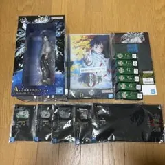 一番くじ 呪術廻戦0 A賞乙骨　D賞+その他