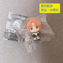 銀魂 まちぼうけ～そろそろ出番だと思ってスタンバってました～「神威」