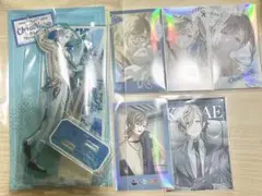 ChroNoiR にじさんじ 叶 アクリルスタンド チェキ まとめ売り