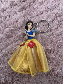 白雪姫 キーホルダー