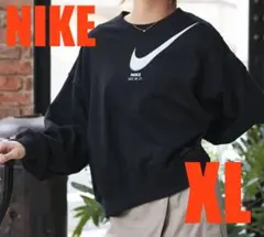 ナイキ スポーツウェア シティユーティリティ XLサイズ レディース