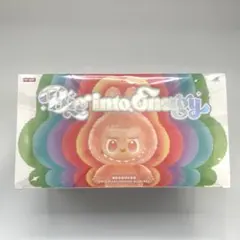 ラブブエナジー POPMART BigintoEnergy アソートシュリンク付