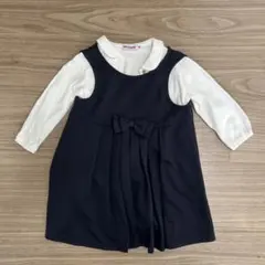フォーマル ワンピース セット 女の子