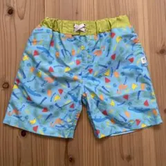 【Mサイズ】BEAMS MINI 水着 男の子用 ショートパンツ