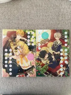 ある日、お姫様になってしまった件について 1-2巻セット