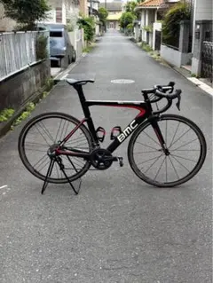 BMC TMR01 2014年 dura ace レコード 3T Mavic - メルカリ