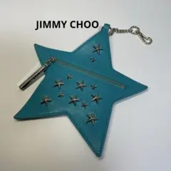 JIMMY CHOO（ジミーチュウ）キーホルダー チャームのサムネイル