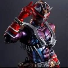 2025年最新】仮面ライダー響鬼 真骨彫製法 10thの人気アイテム