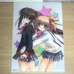 2026年最新】リトルバスターズ! 神北小毬の人気アイテム - メルカリ