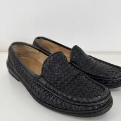 Salvatore Ferragamo イントレチャート ローファーのサムネイル