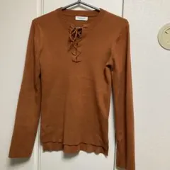 レディース　ニット　BEAUTY&YOUTH